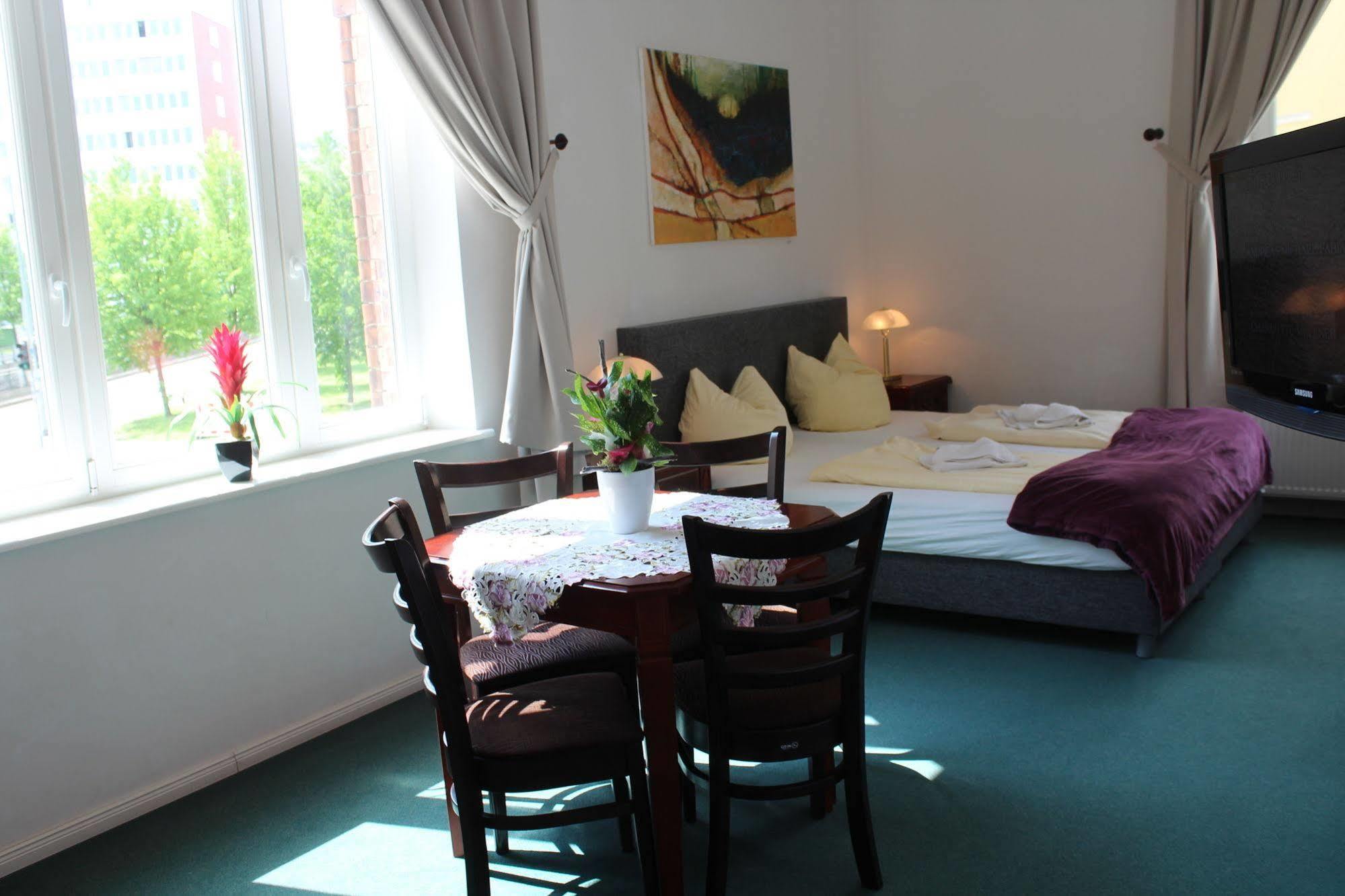 Stadtperle Hotel 3*